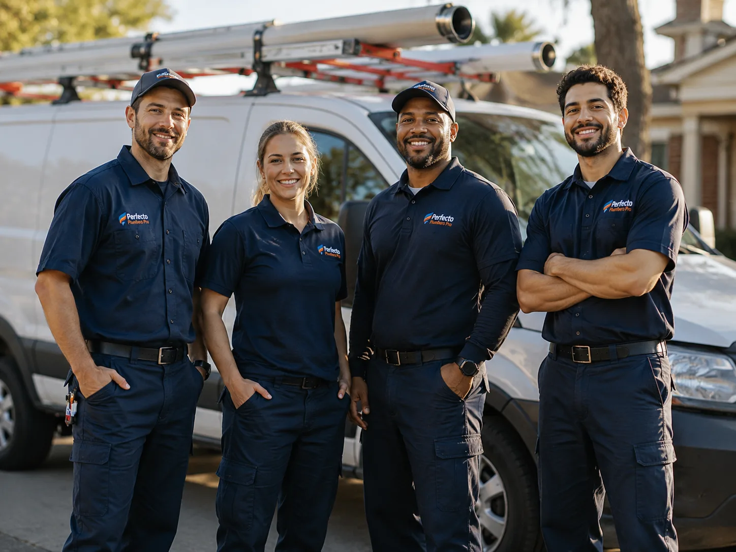 Emergency Plumber Near Me in Pulaski, MS near me